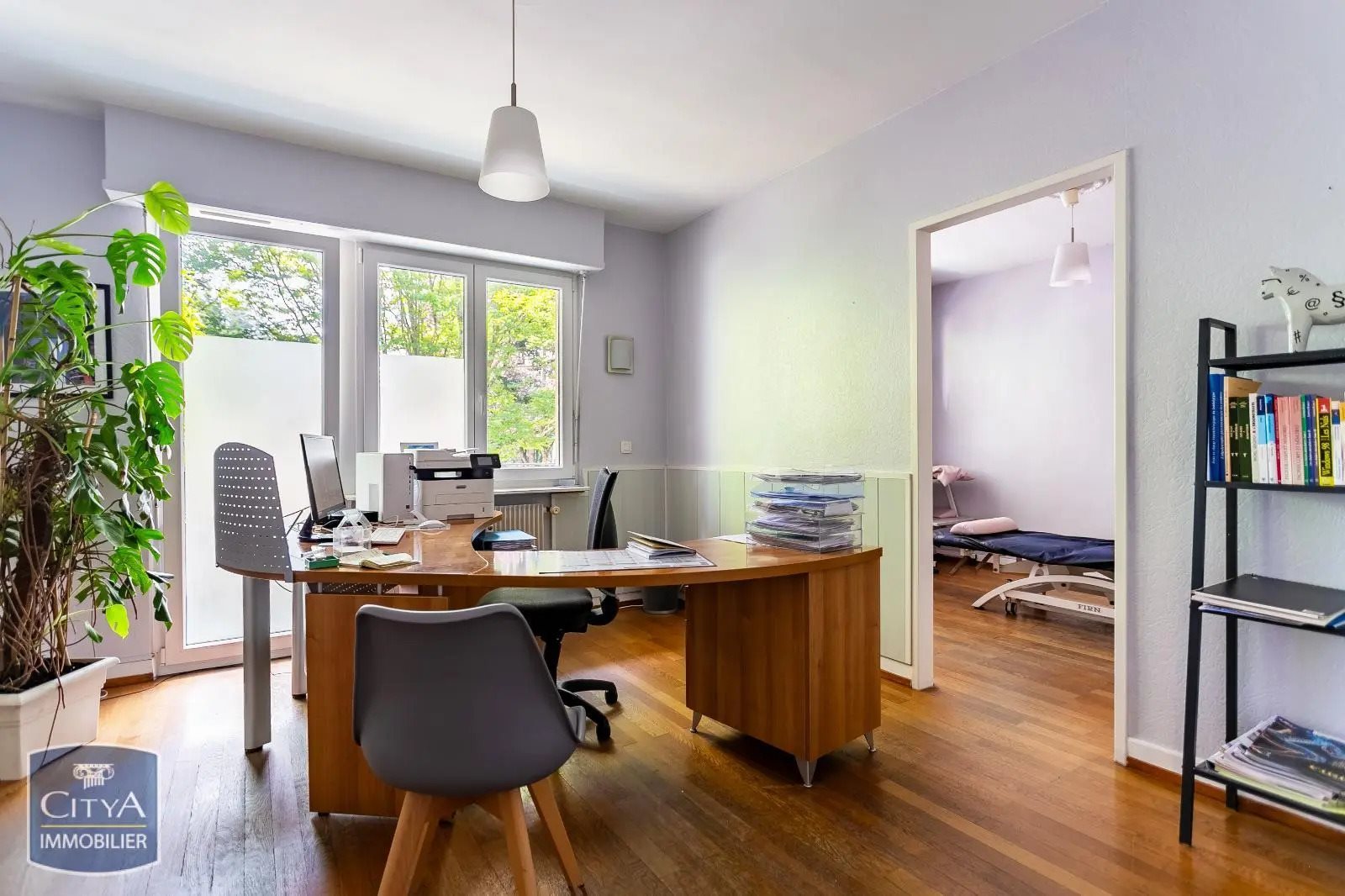 Appartement à vendre, 106m², Strasbourg