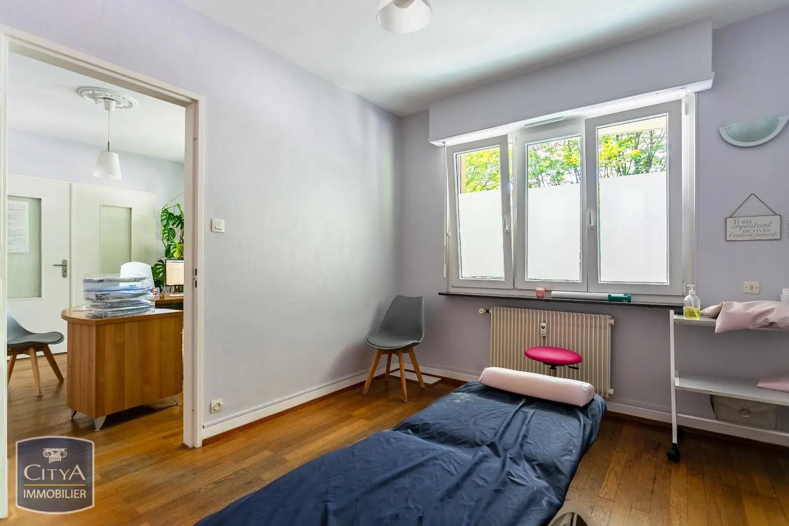 Appartement à vendre, 106m², Strasbourg