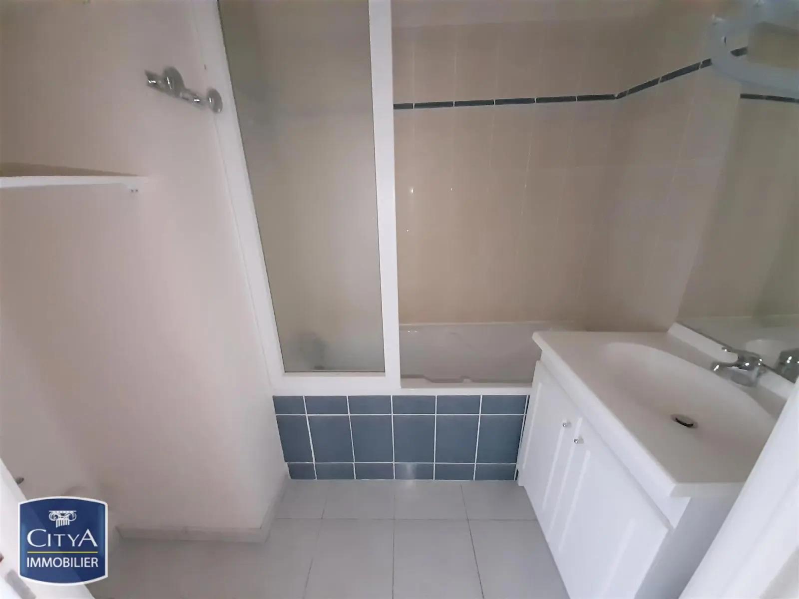 Appartement à vendre, 43m², Limoges