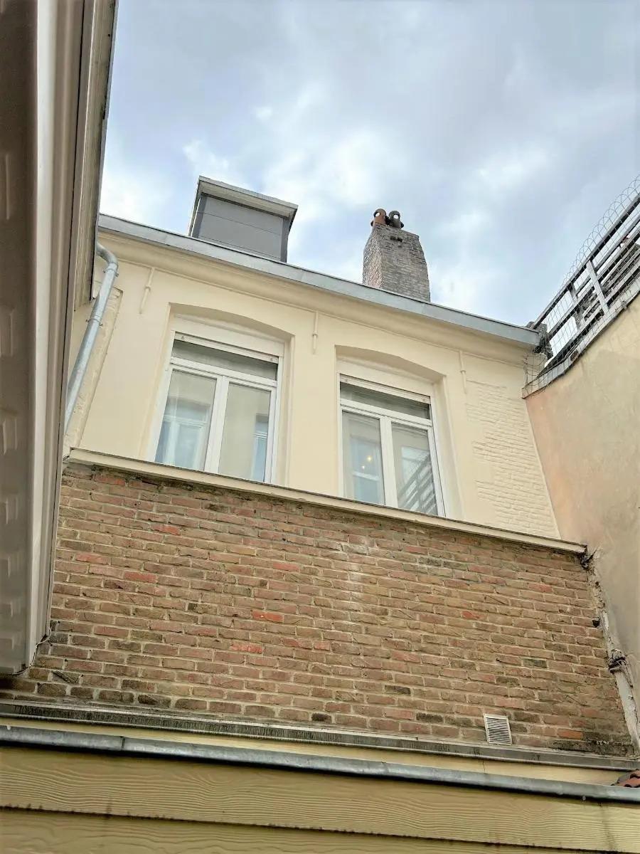 Appartement à vendre, 15m², Lille