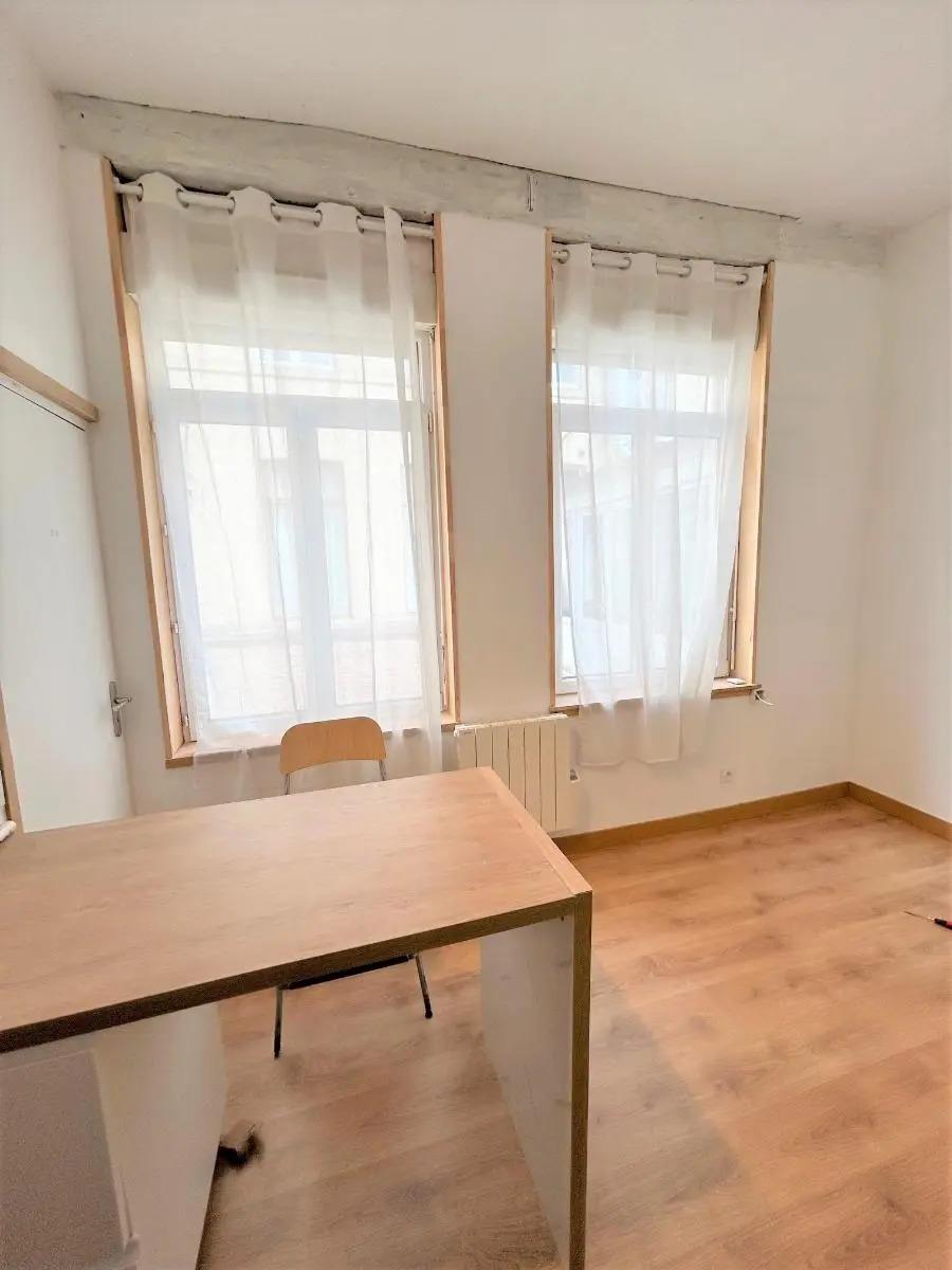 Appartement à vendre, 15m², Lille