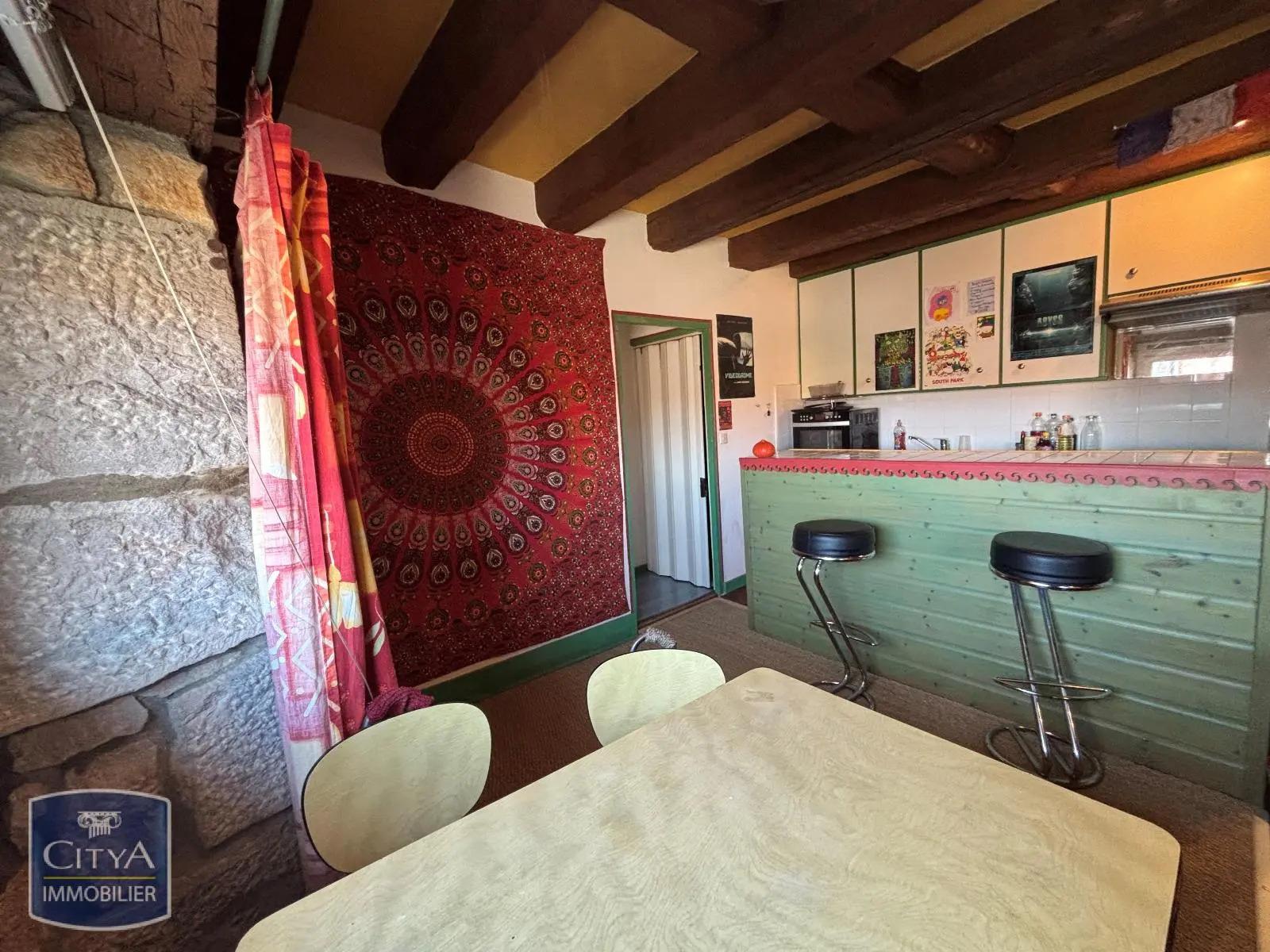 Appartement à vendre, 36m², Besançon