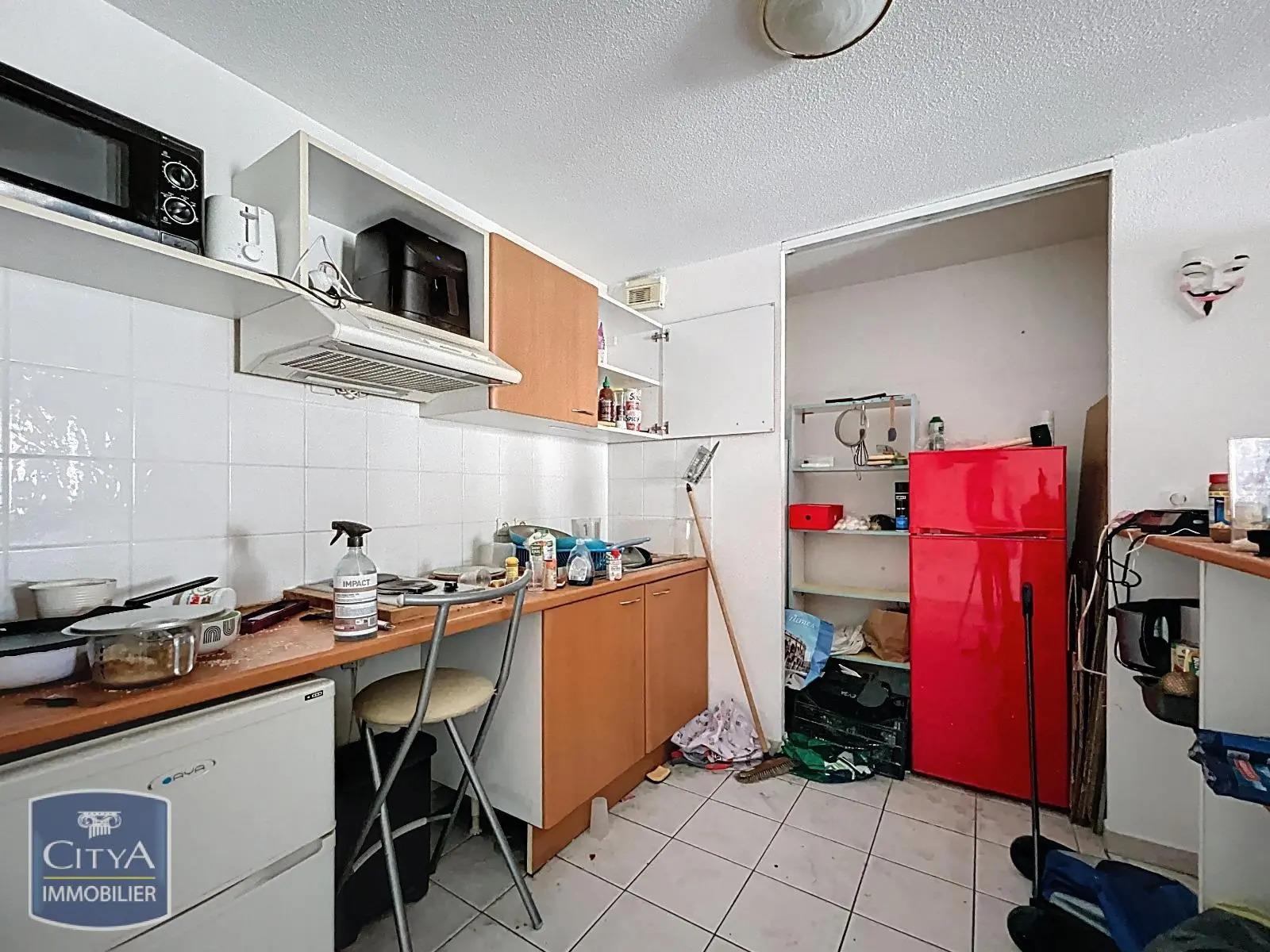 Appartement à vendre, 47m², Nîmes
