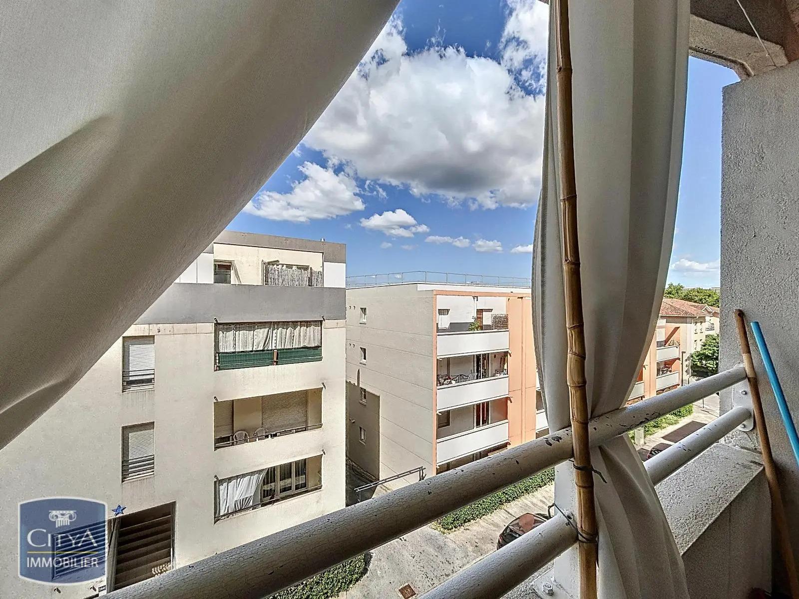 Appartement à vendre, 47m², Nîmes