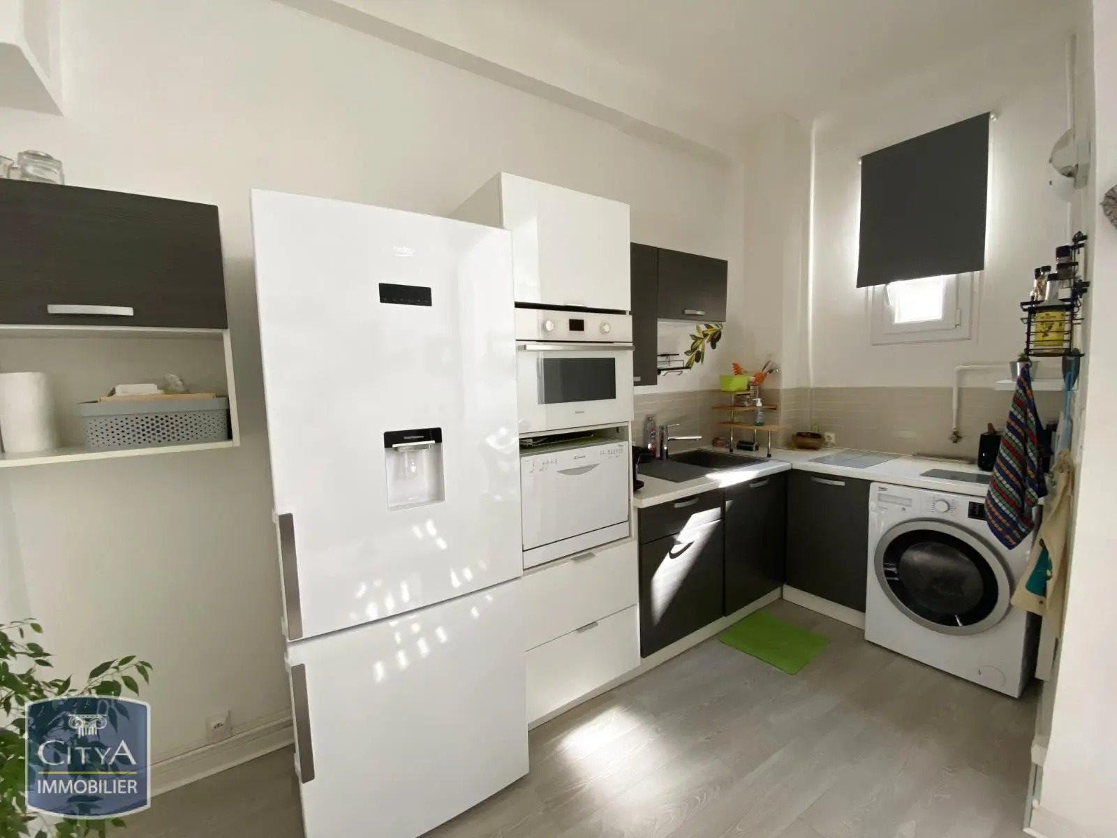 Appartement à louer, 38m², Nice