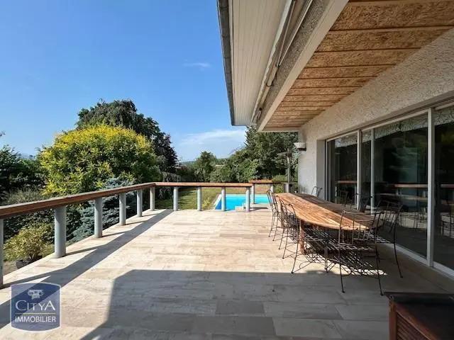 Maison à vendre, 316m², Crolles