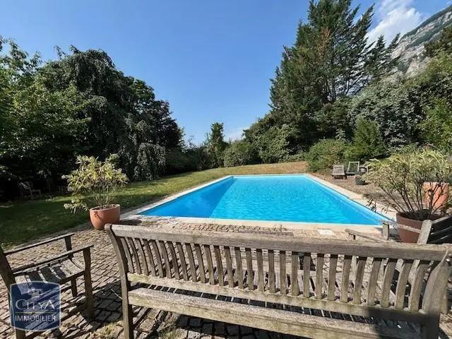Maison à vendre, 316m², Crolles