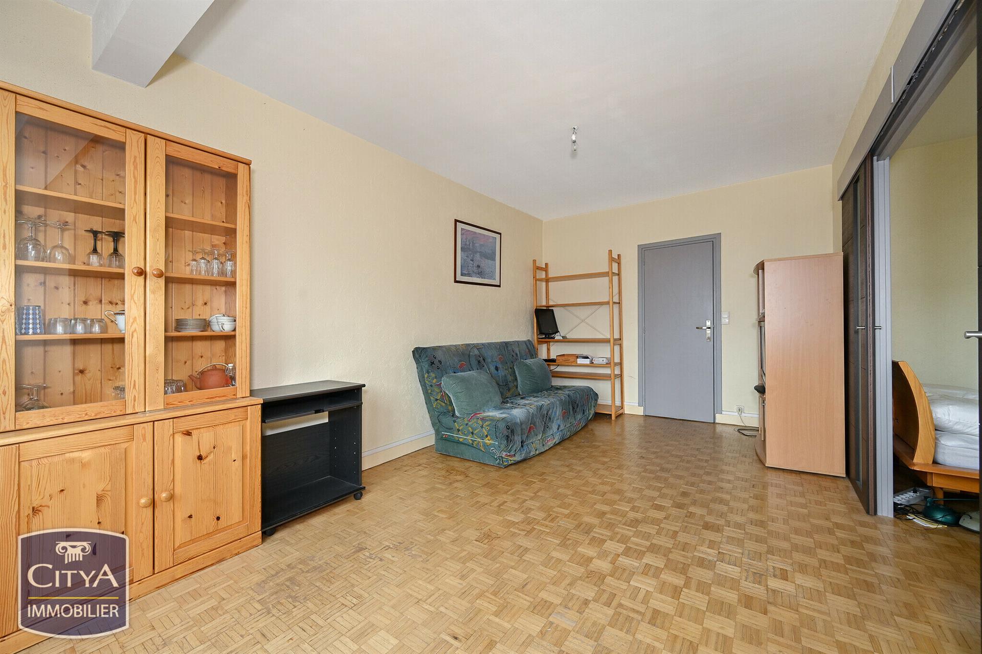 Appartement à vendre, 47m², Orléans