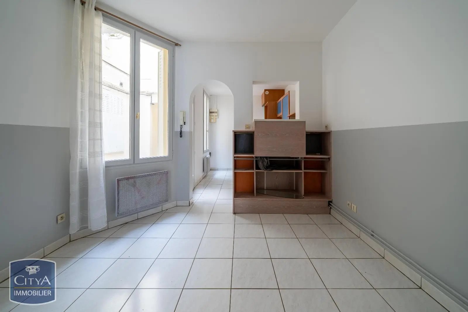 Appartement à vendre, 32m², Nantes
