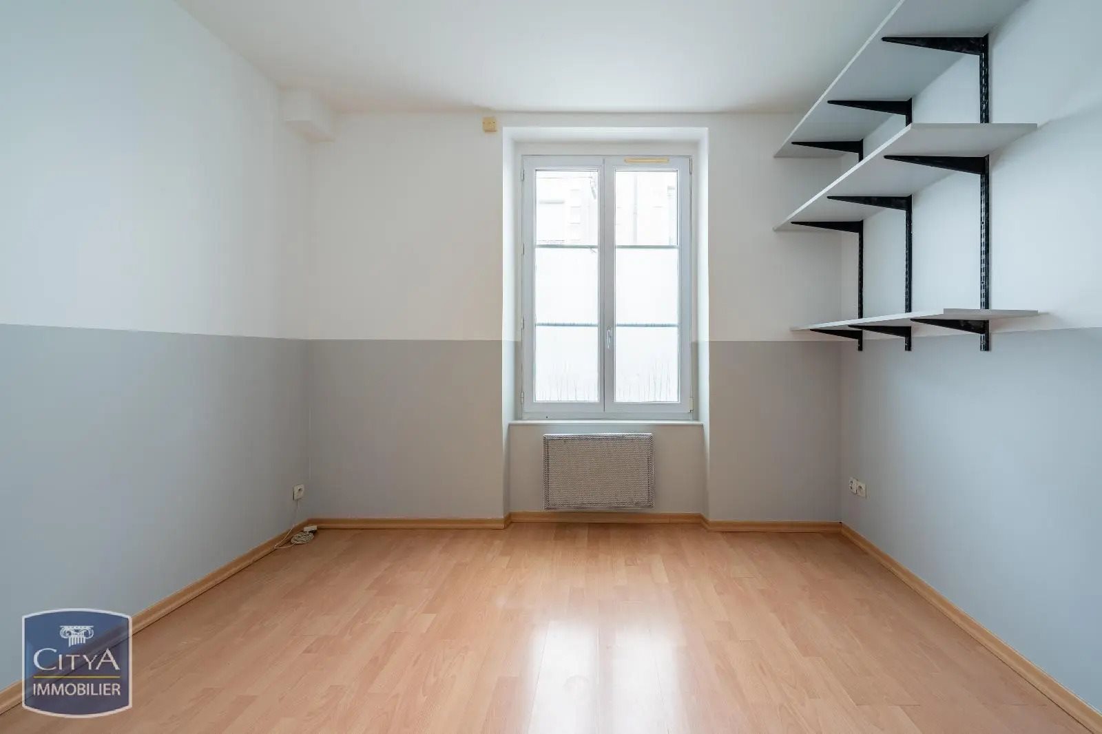 Appartement à vendre, 32m², Nantes