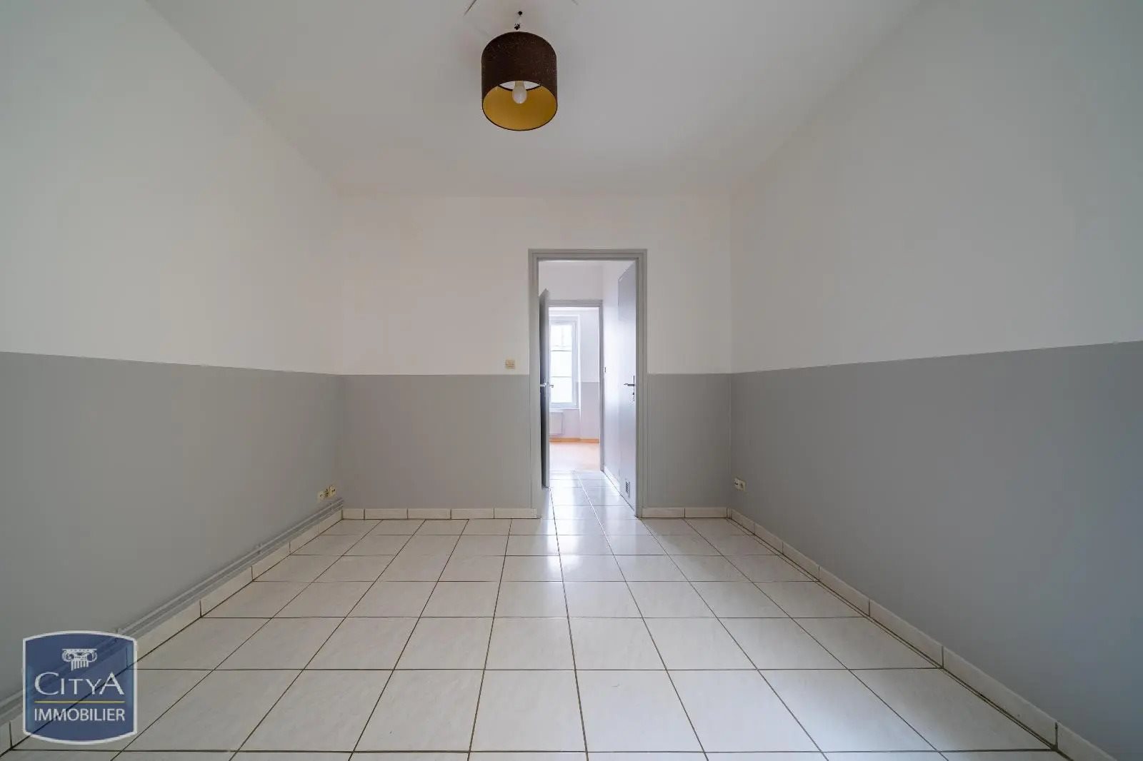 Appartement à vendre, 32m², Nantes