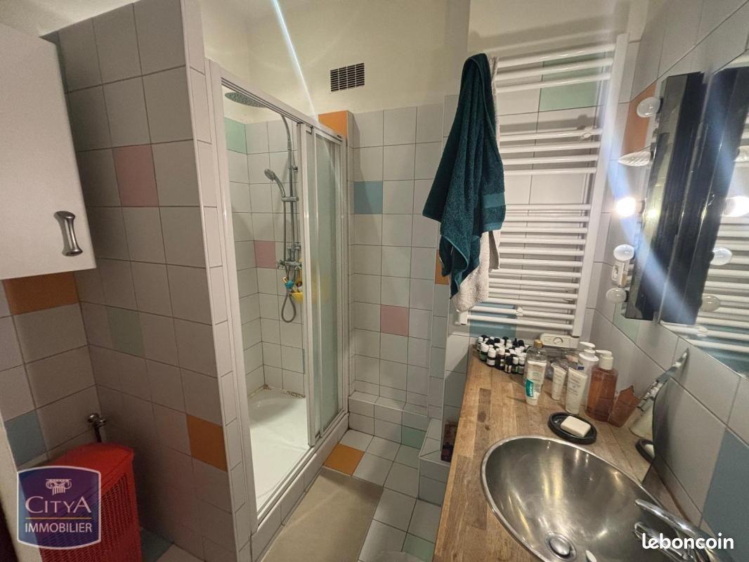 Appartement à vendre, 62m², Saint-Etienne