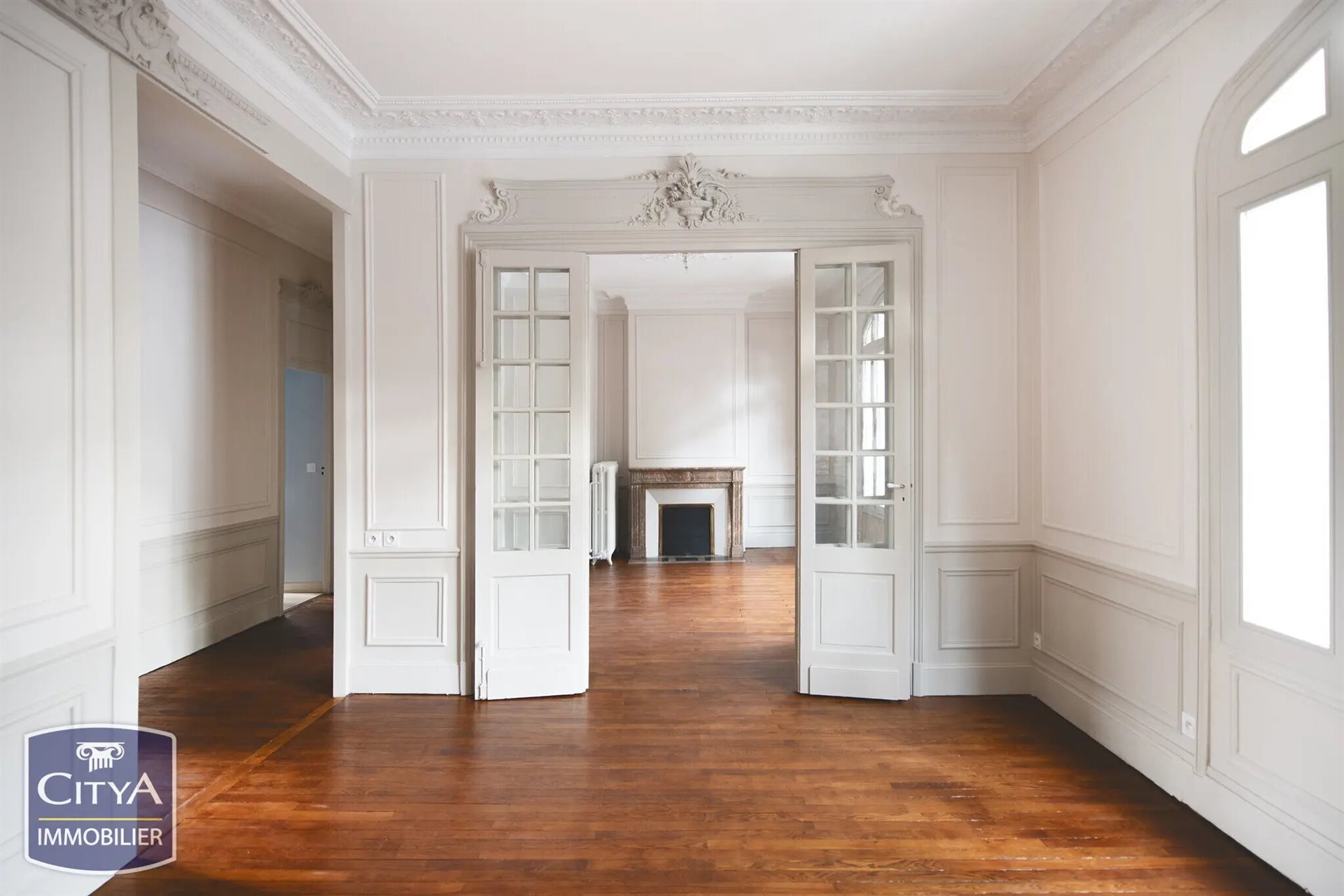 Appartement à vendre, 80m², Orléans