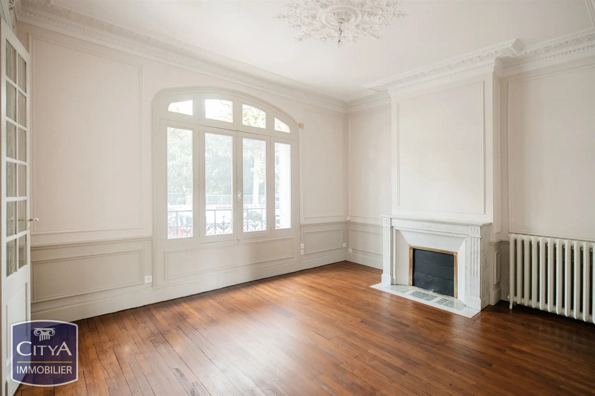 Appartement à vendre, 80m², Orléans