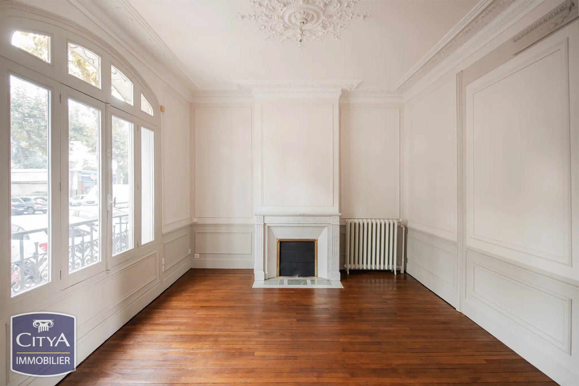 Appartement à vendre, 80m², Orléans