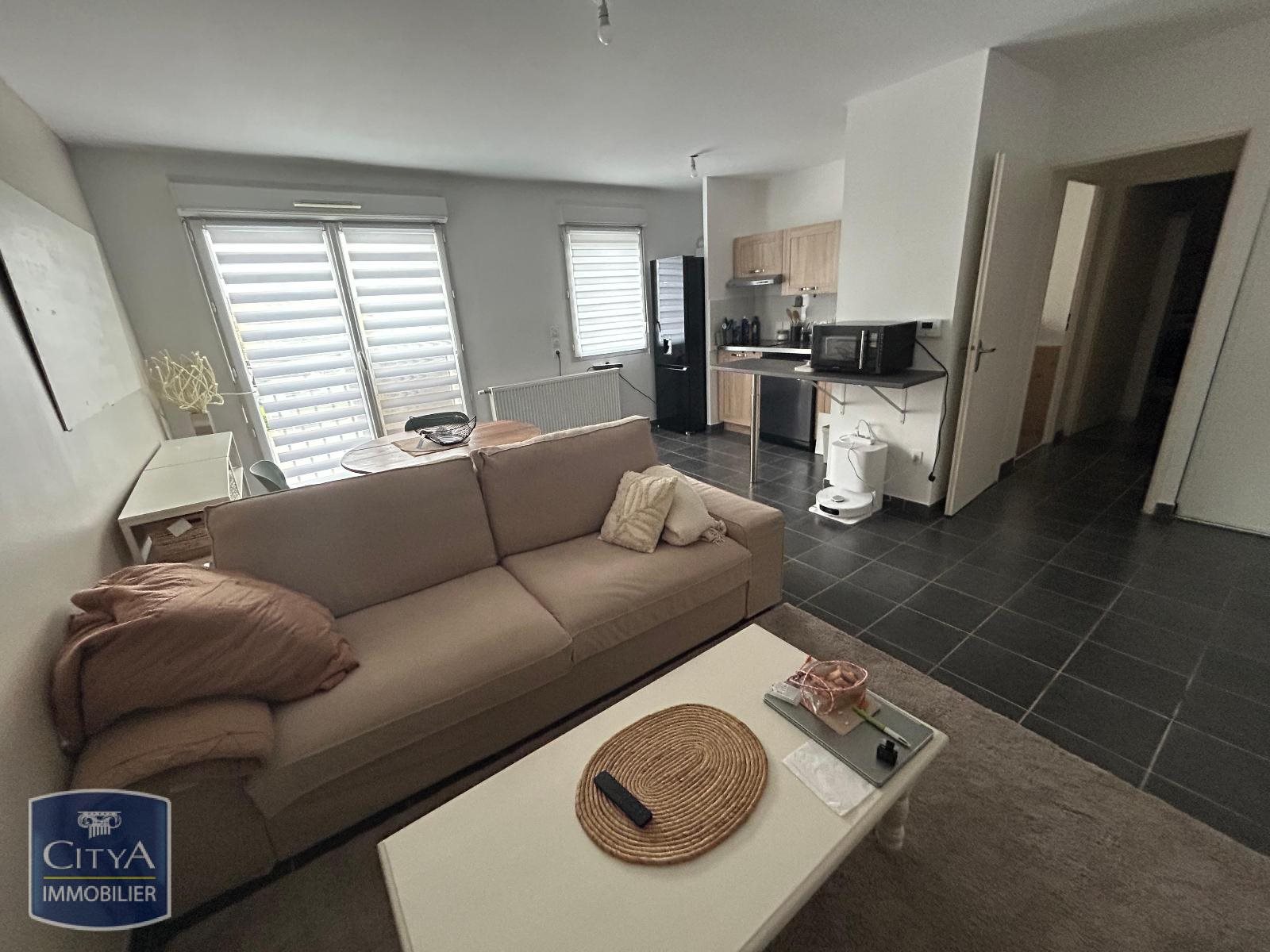 Appartement à louer, 45m², Ruitz