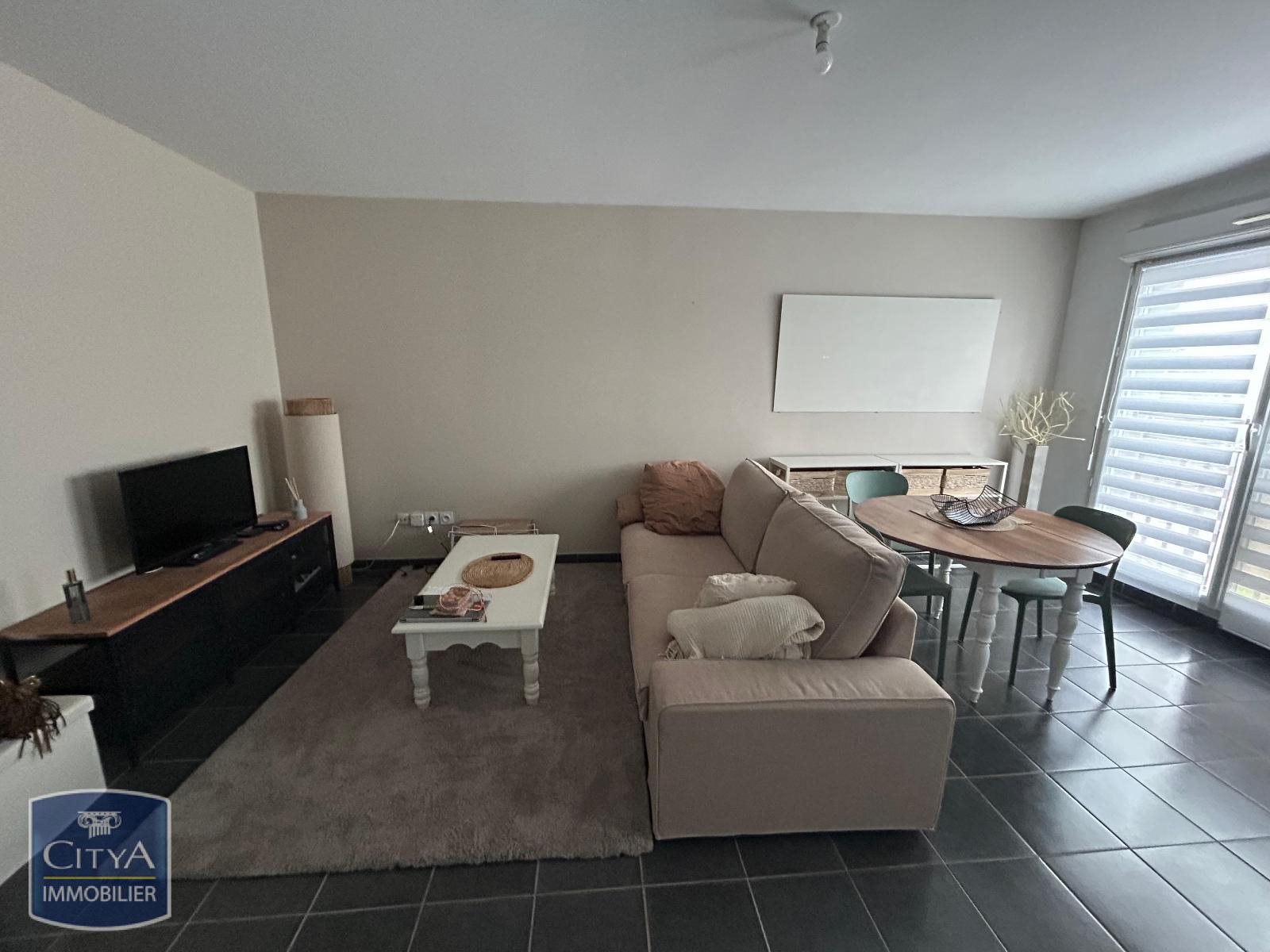 Appartement à louer, 45m², Ruitz