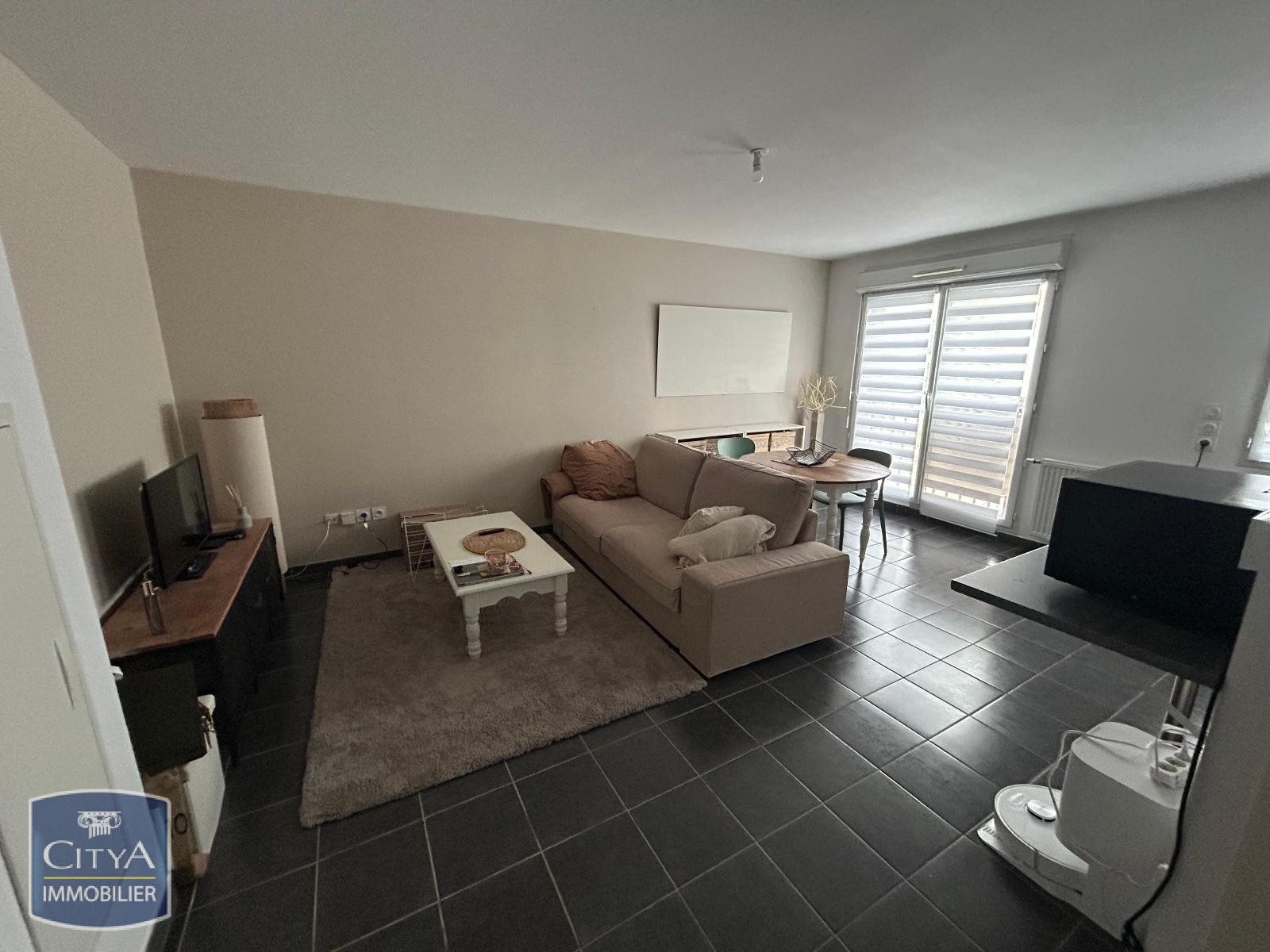 Appartement à louer, 45m², Ruitz