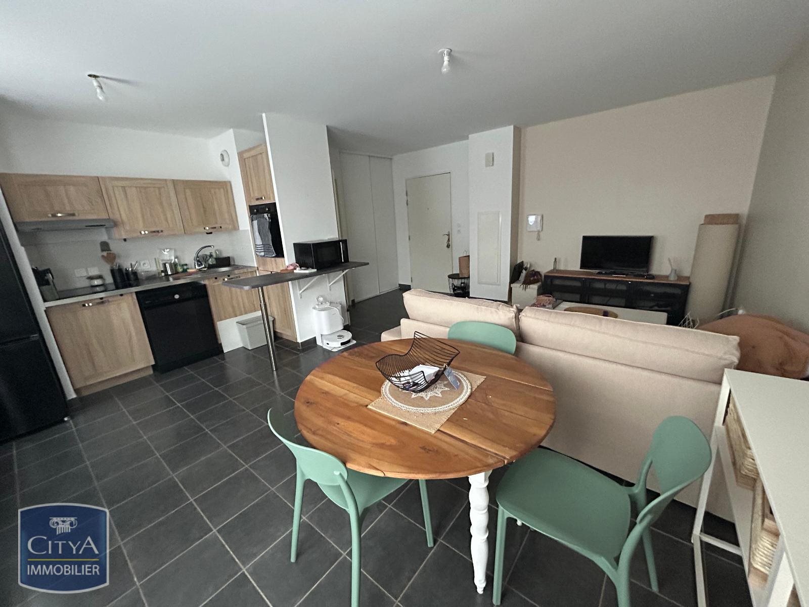 Appartement à louer, 45m², Ruitz