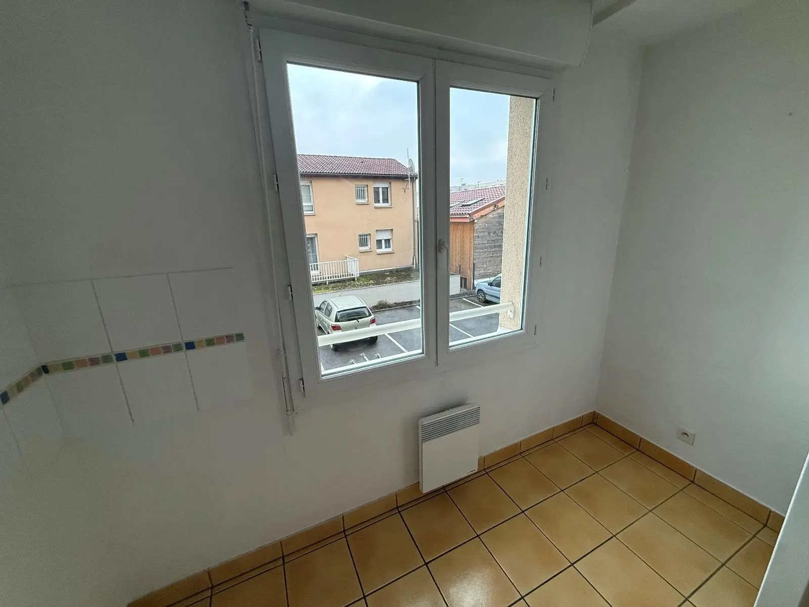 Appartement à vendre, 43m², Clermont-Ferrand
