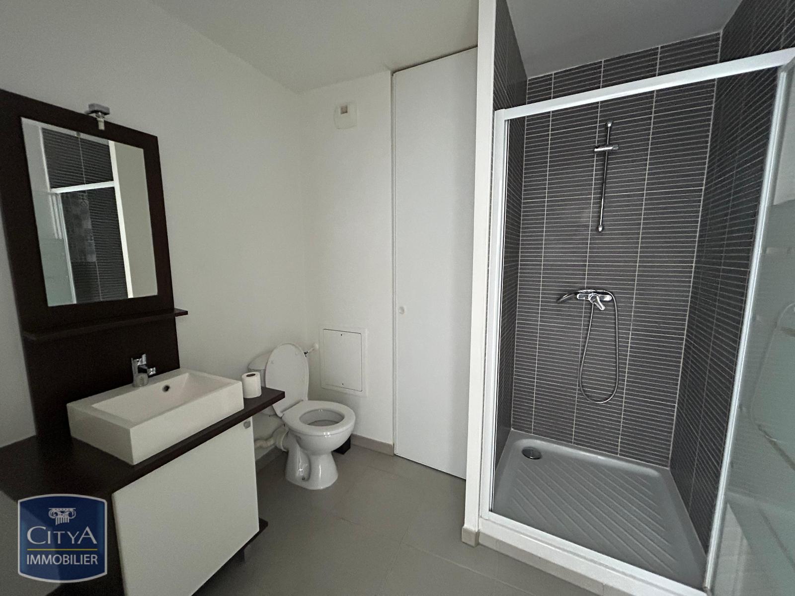 Appartement à louer, 36m², Saint-Xandre