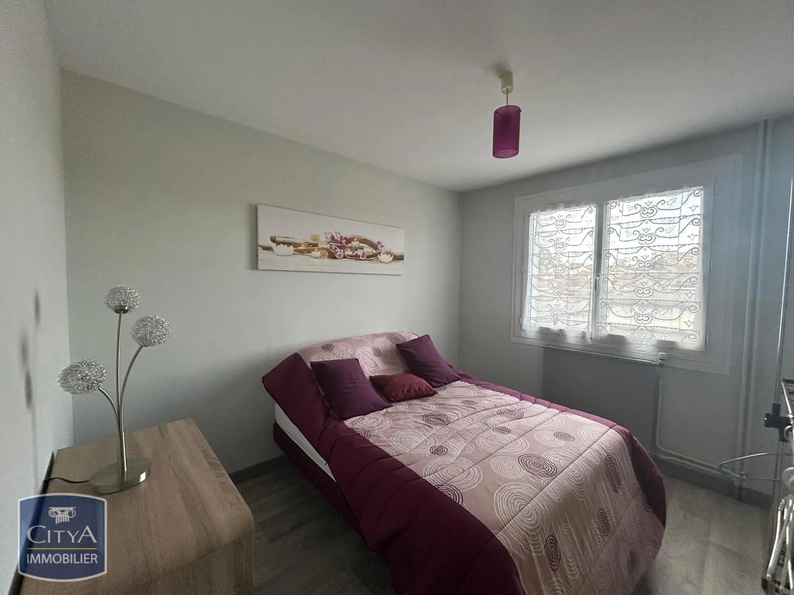 Appartement à vendre, 79m², Limoges