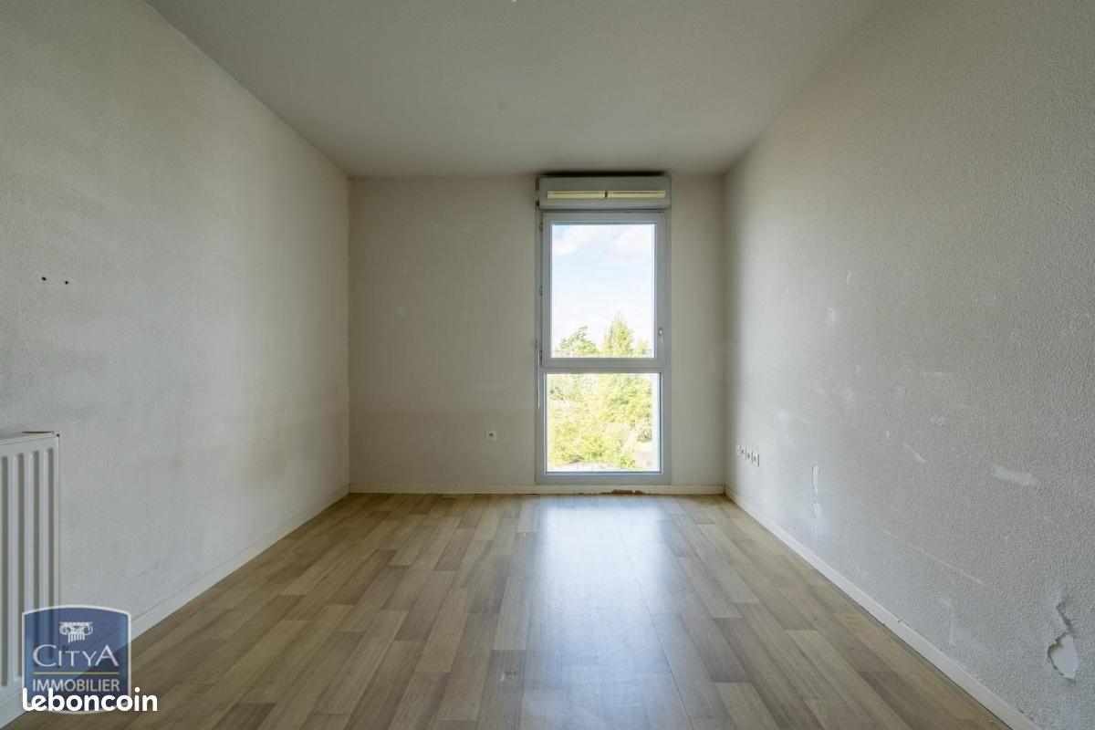 Appartement à vendre, 19m², Tours