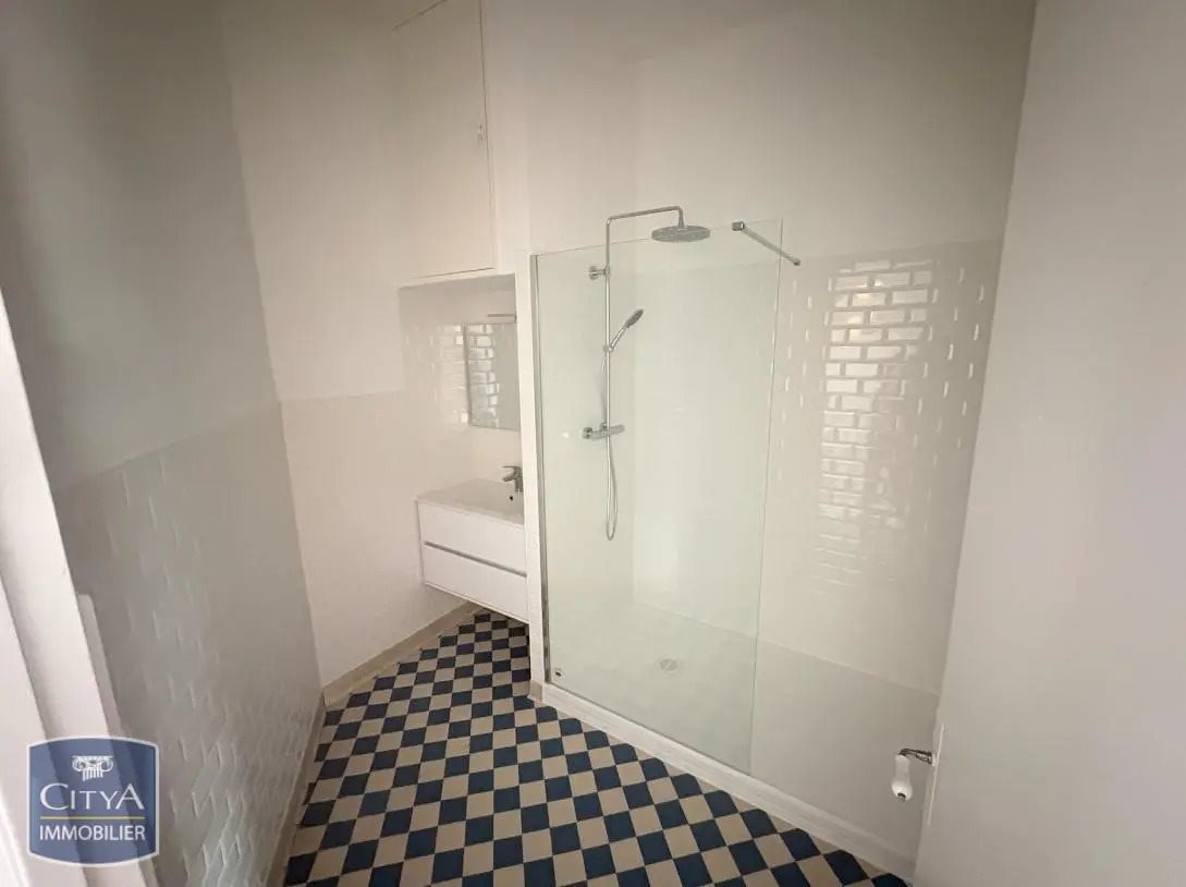 Appartement à louer, 104m², Nice