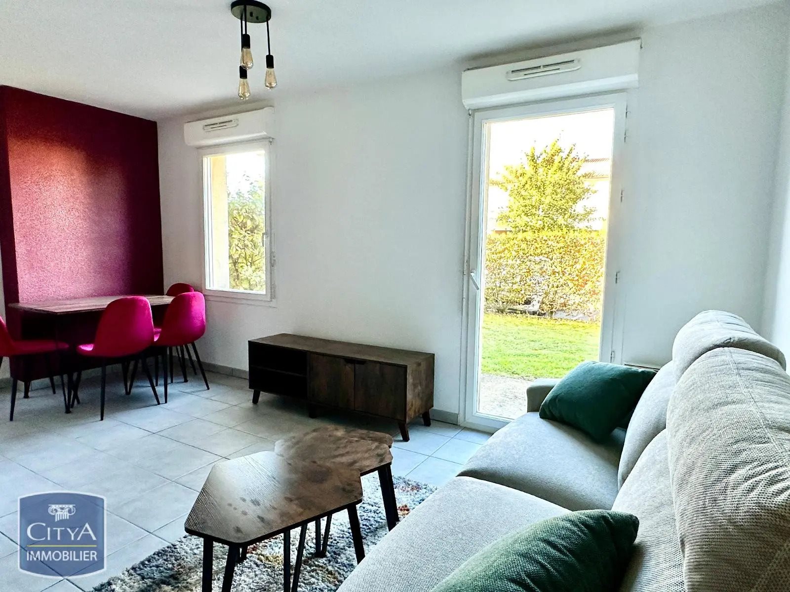 Appartement à vendre, 30m², Marsac-sur-l'Isle