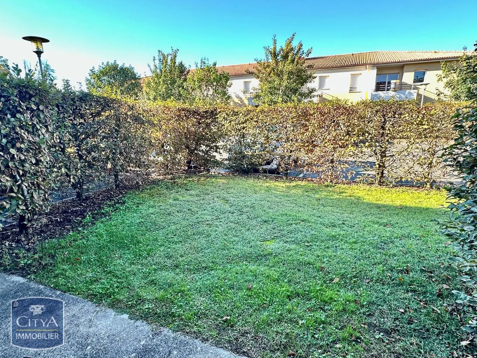 Appartement à vendre, 30m², Marsac-sur-l'Isle