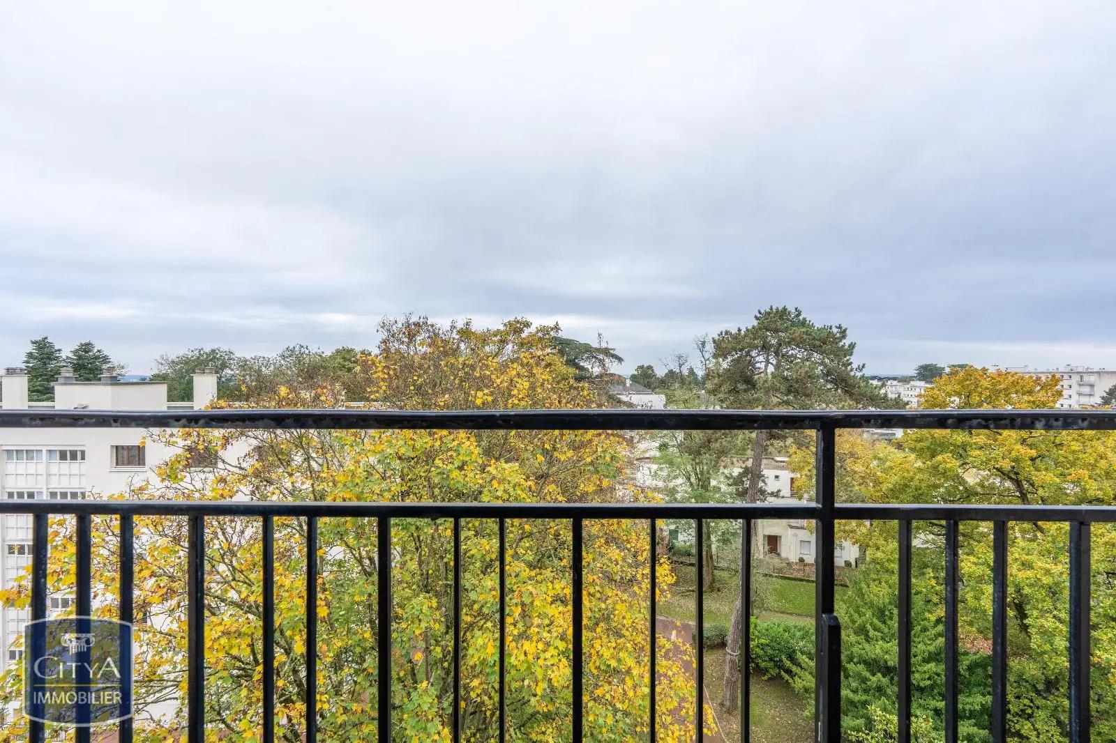 Appartement à vendre, 94m², Tours