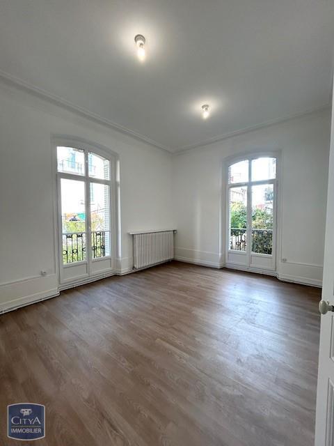 Appartement à louer, 85m², Grenoble
