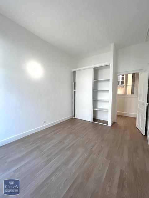 Appartement à louer, 85m², Grenoble