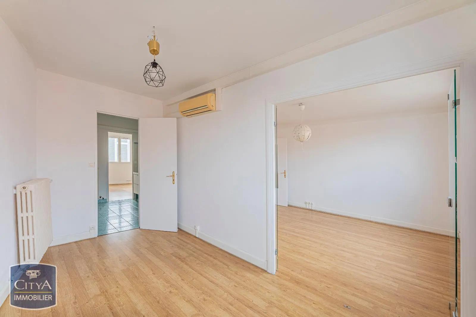 Appartement à vendre, 67m², Tours