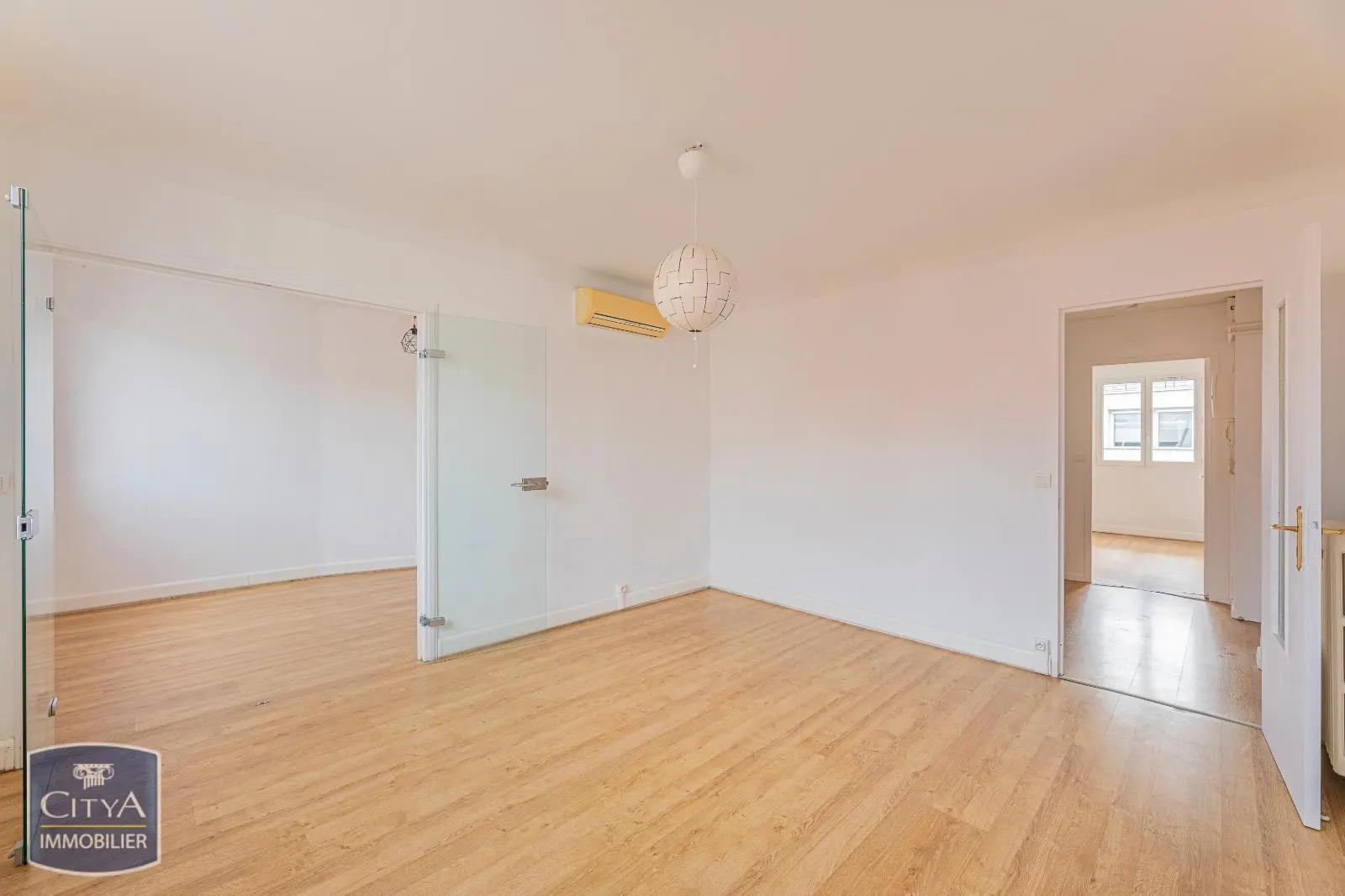 Appartement à vendre, 67m², Tours