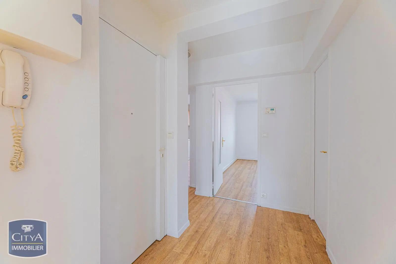 Appartement à vendre, 67m², Tours