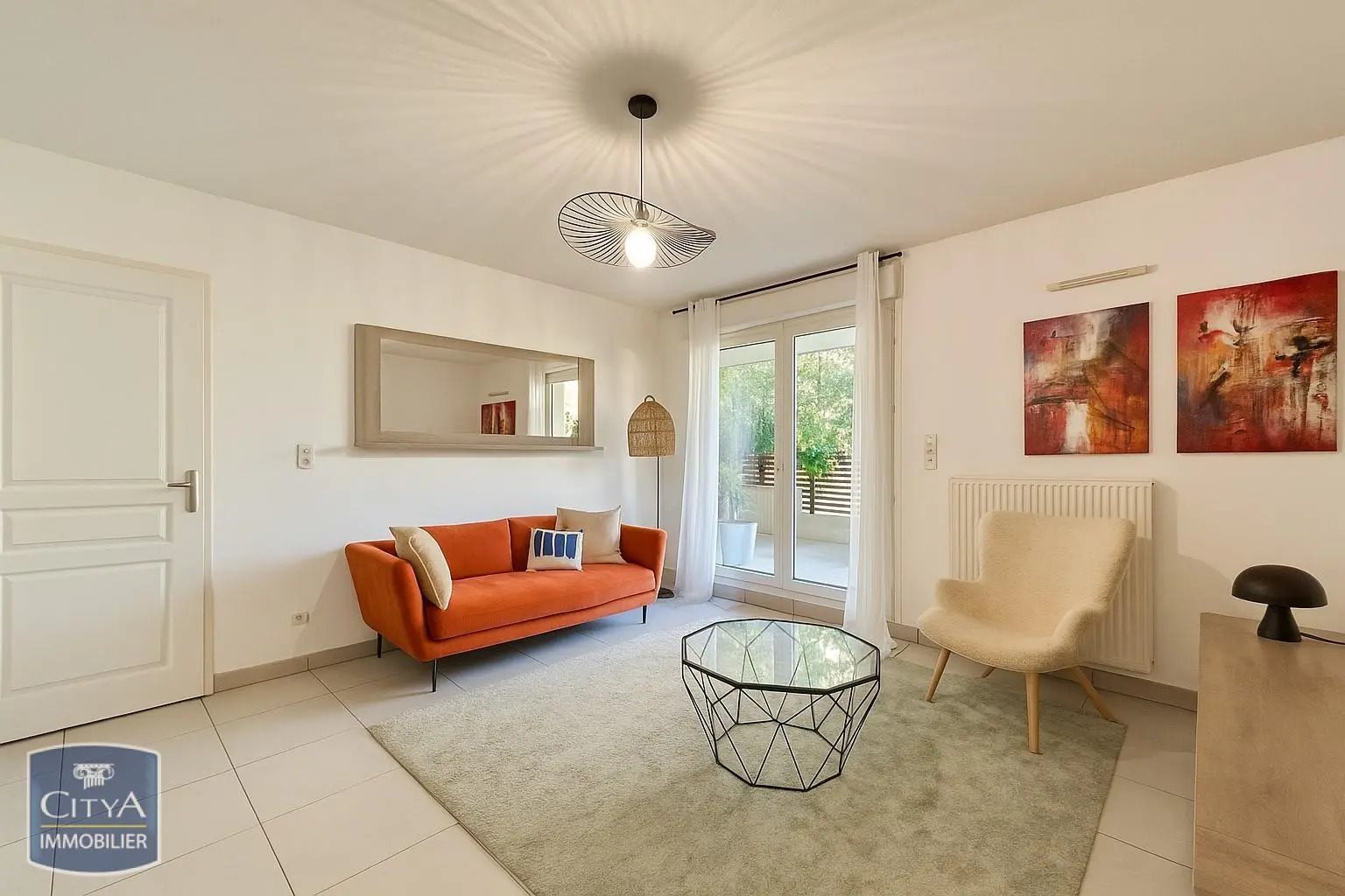 Appartement à vendre, 43m², Montpellier