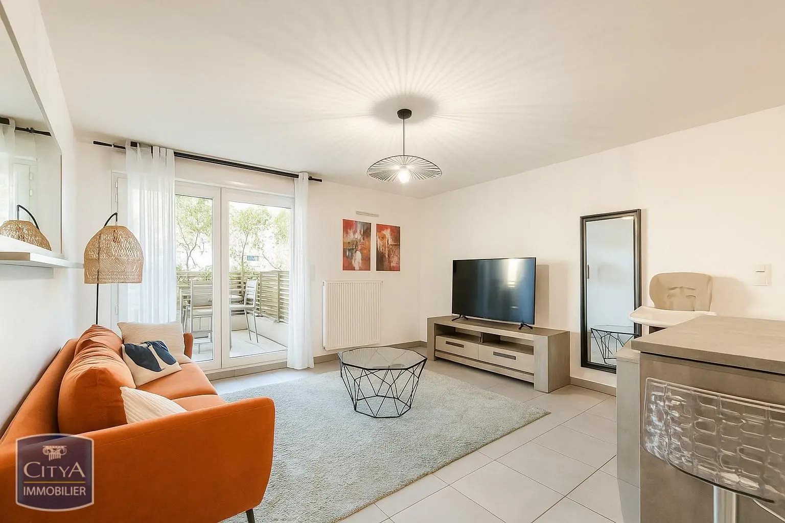 Appartement à vendre, 43m², Montpellier