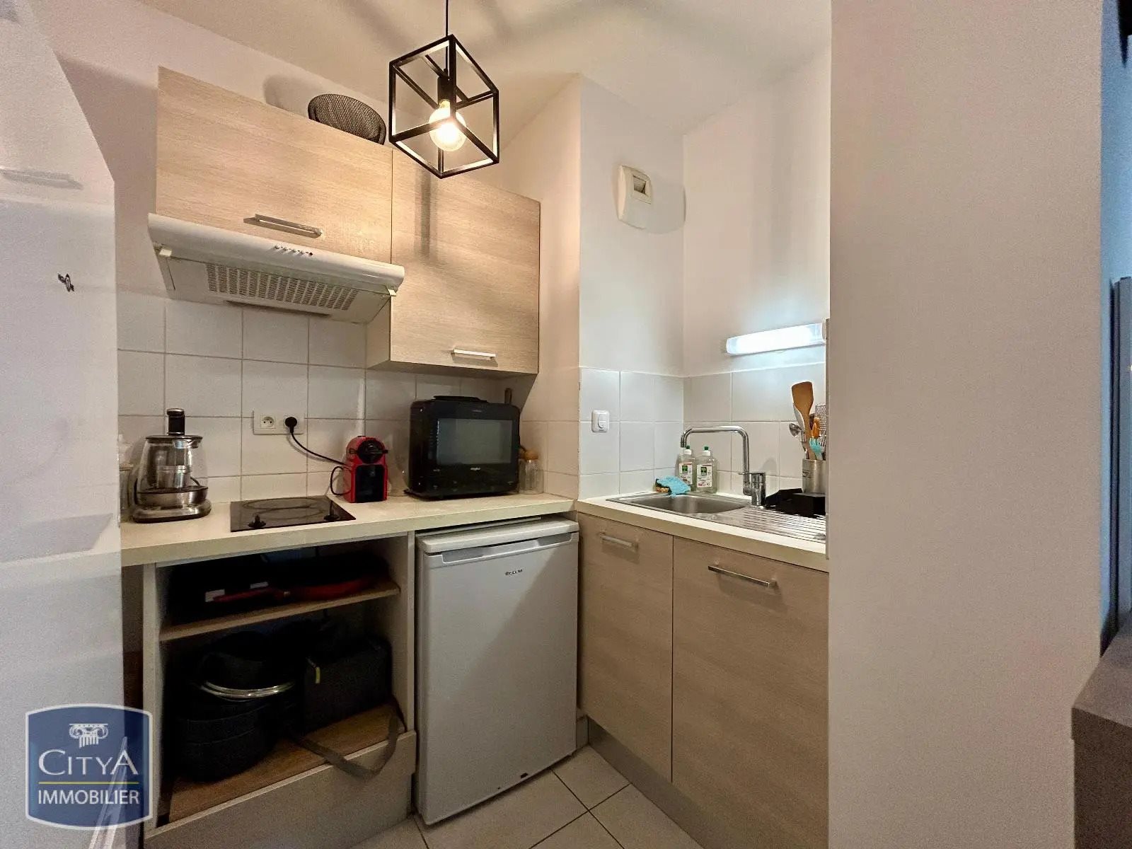 Appartement à vendre, 43m², Montpellier