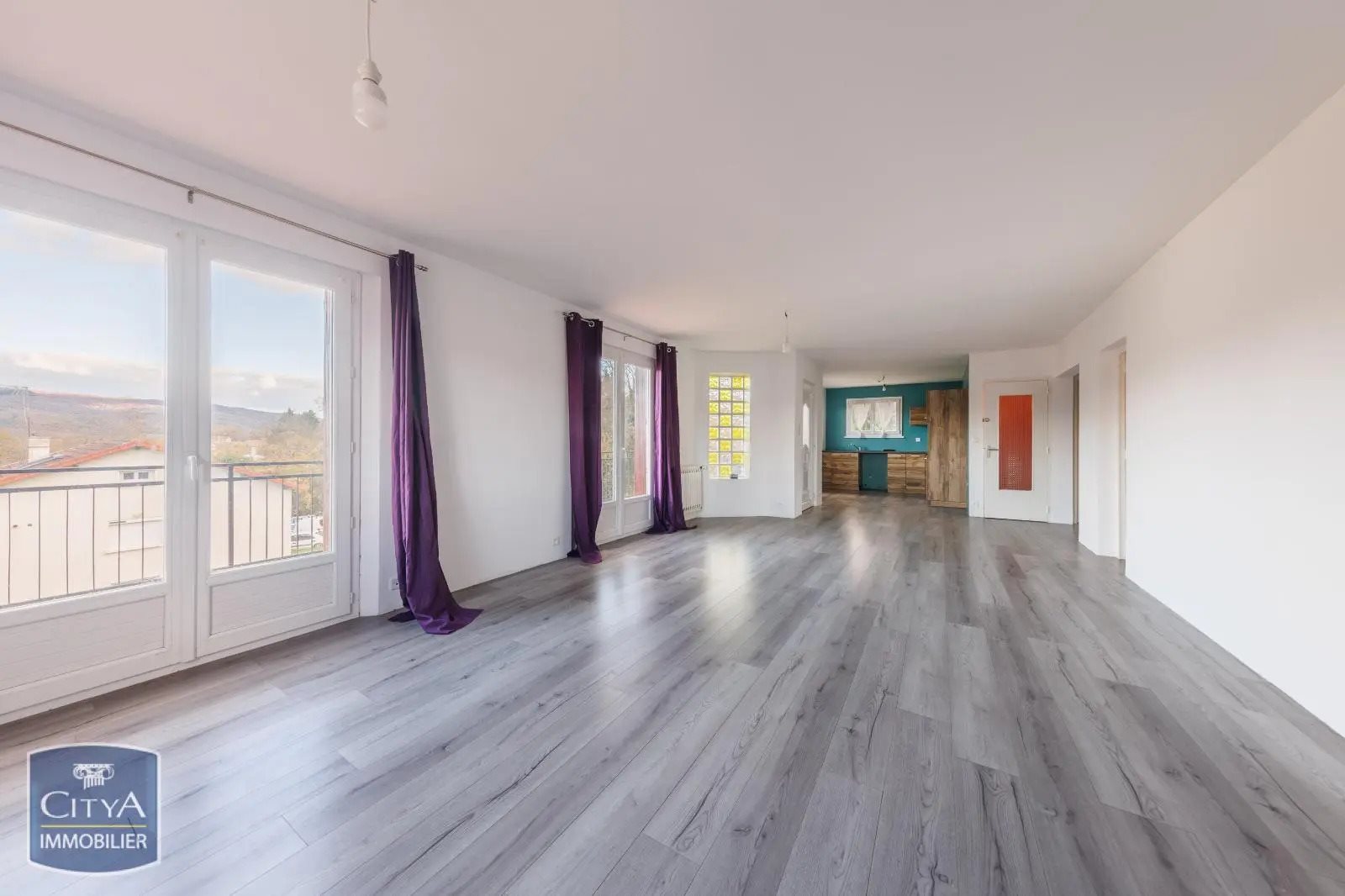 Maison à vendre, 157m², Auzat-la-Combelle