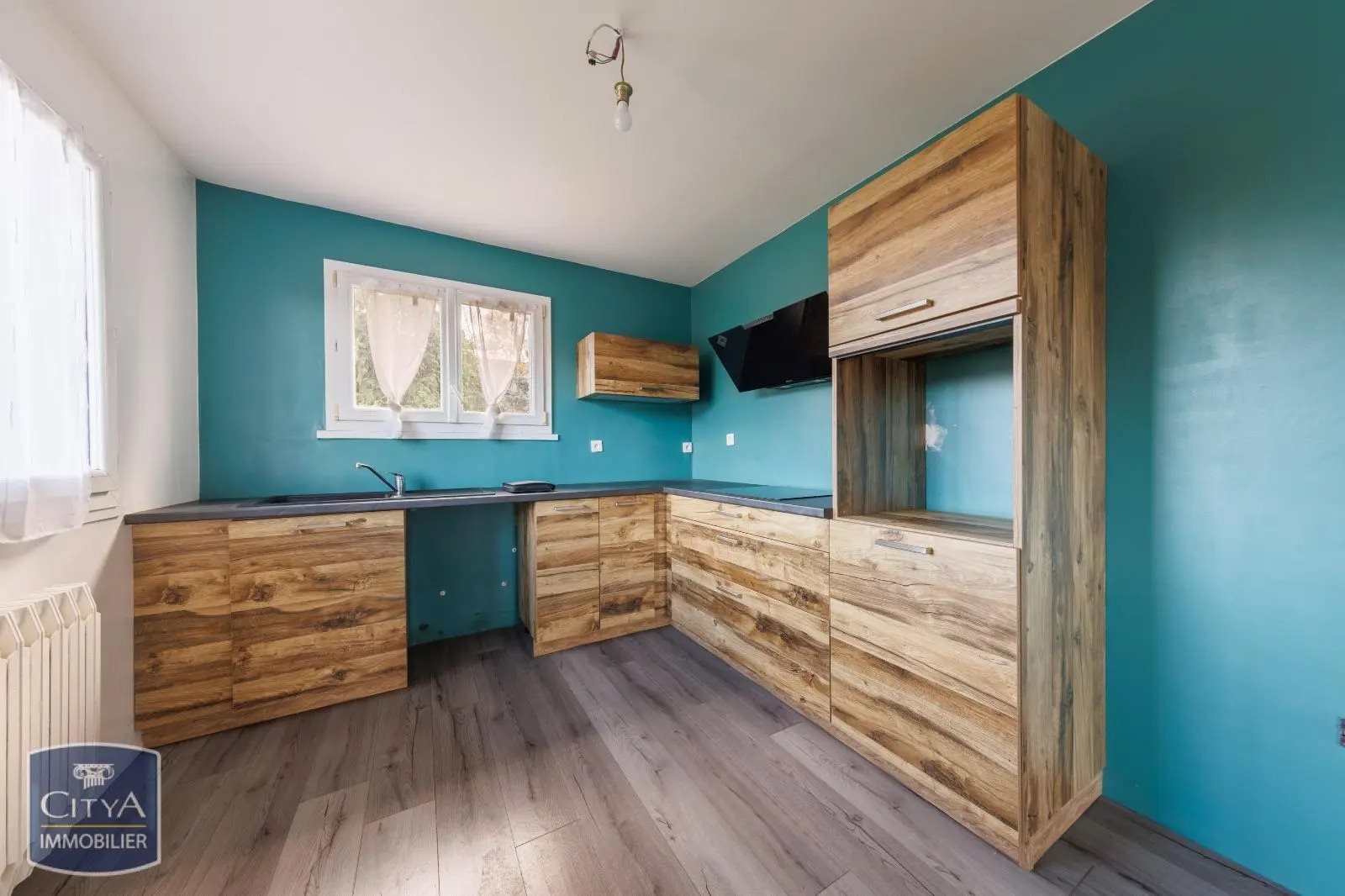 Maison à vendre, 157m², Auzat-la-Combelle