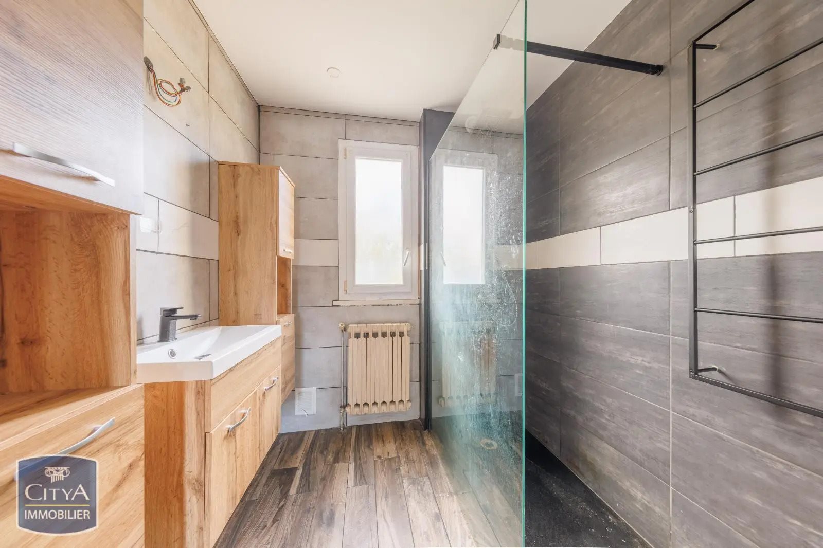 Maison à vendre, 157m², Auzat-la-Combelle