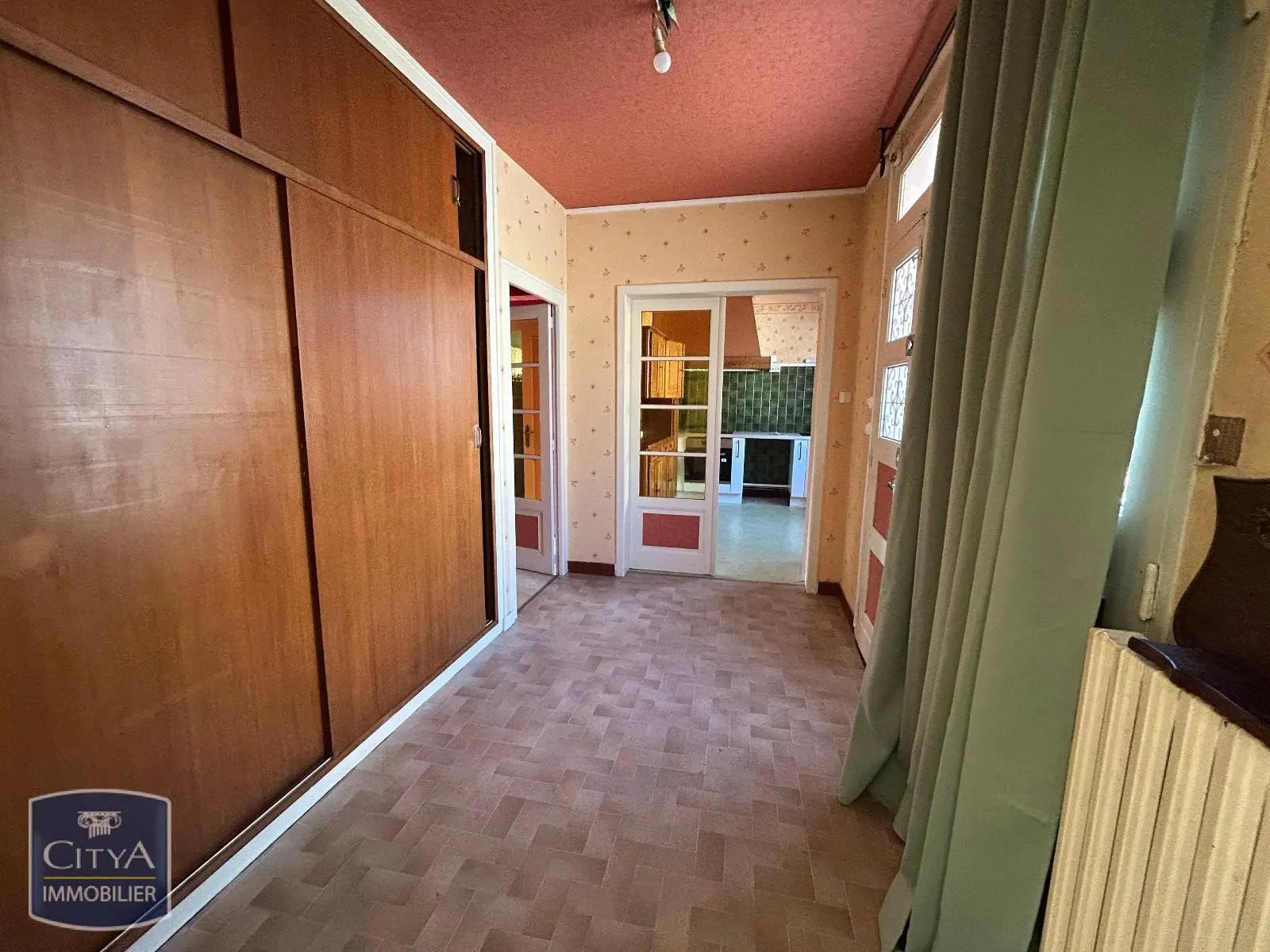 Appartement à vendre, 187m², Laguenne