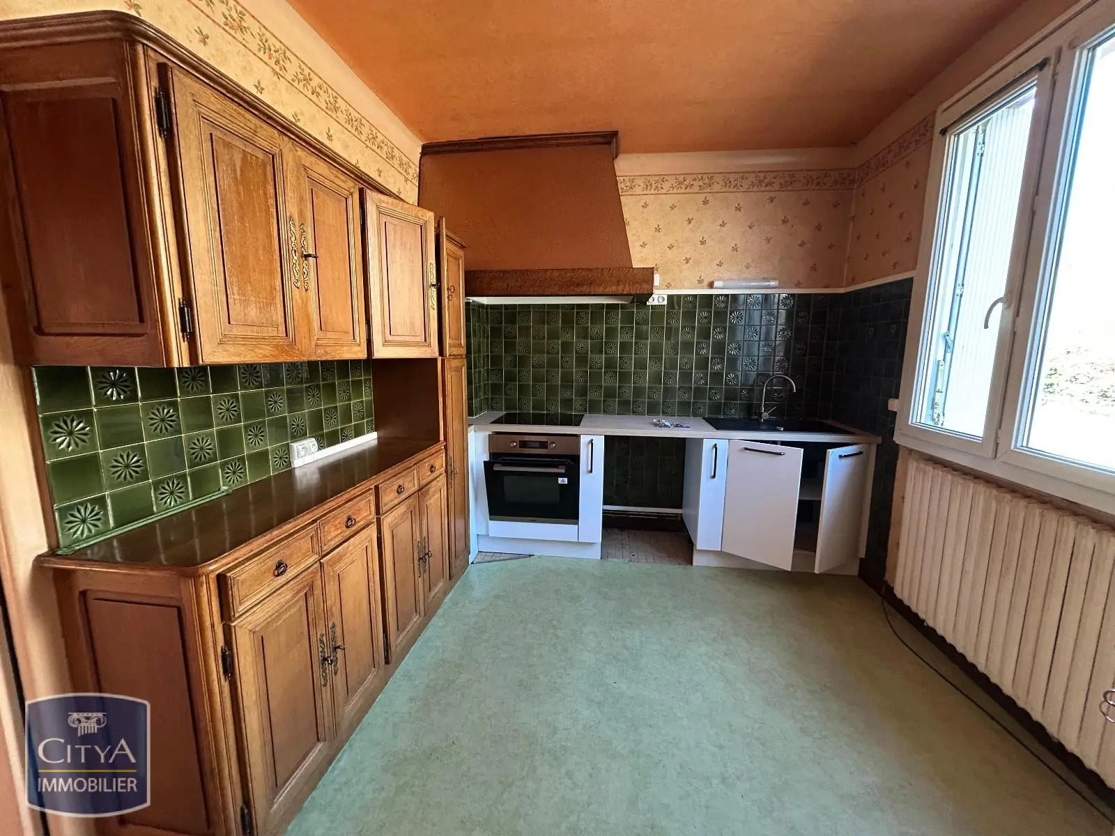 Appartement à vendre, 187m², Laguenne