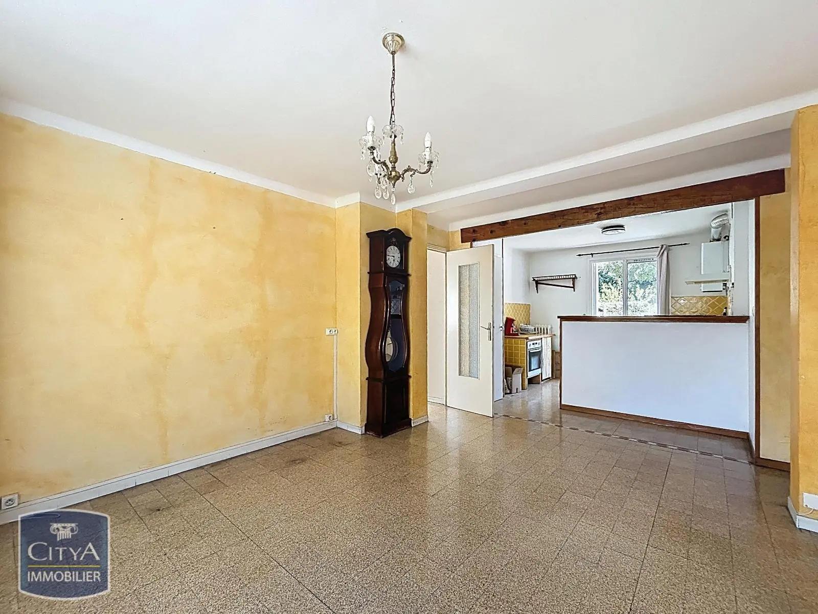 Appartement à vendre, 66m², Nîmes