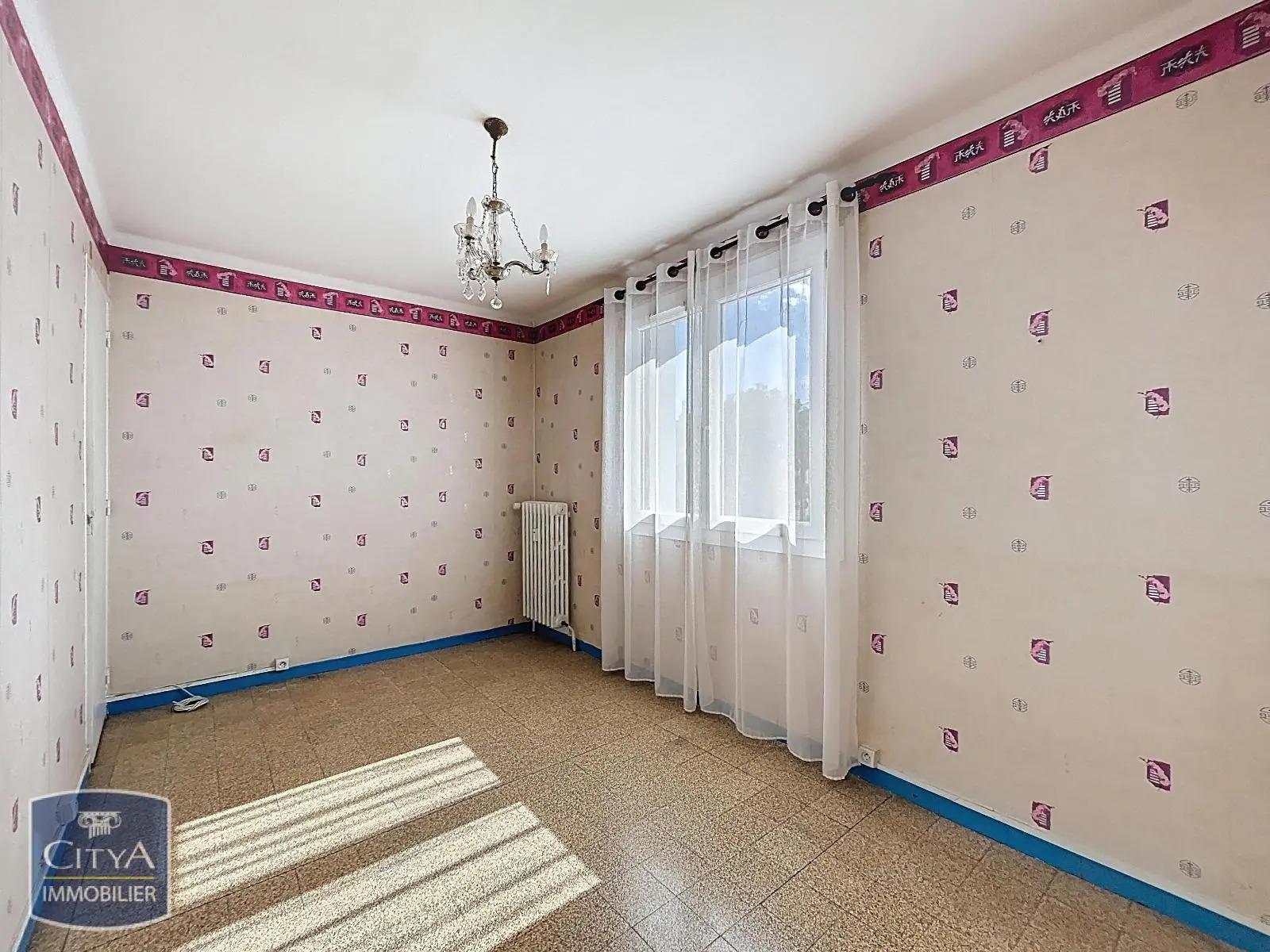 Appartement à vendre, 66m², Nîmes