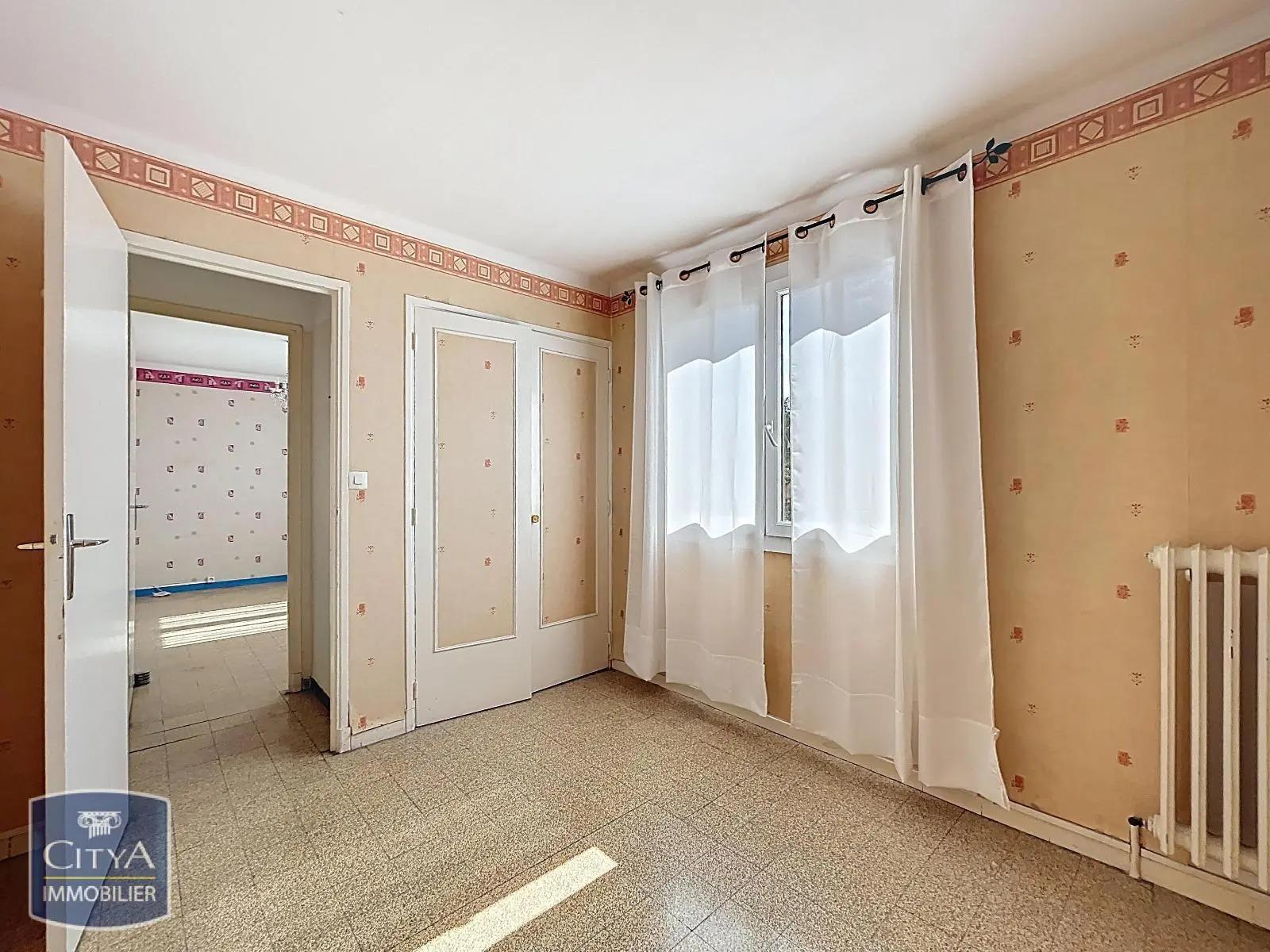 Appartement à vendre, 66m², Nîmes