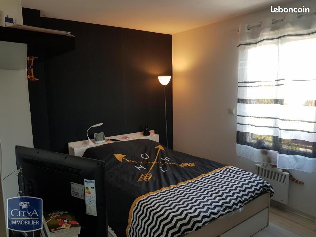 Maison à louer, 56m², Saint-Yrieix-sur-Charente