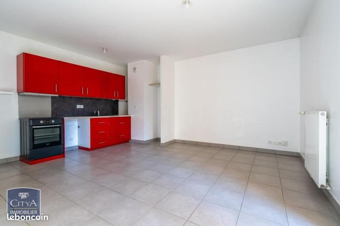 Appartement à vendre, 64m², Tours