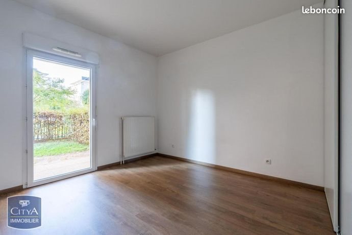 Appartement à vendre, 64m², Tours